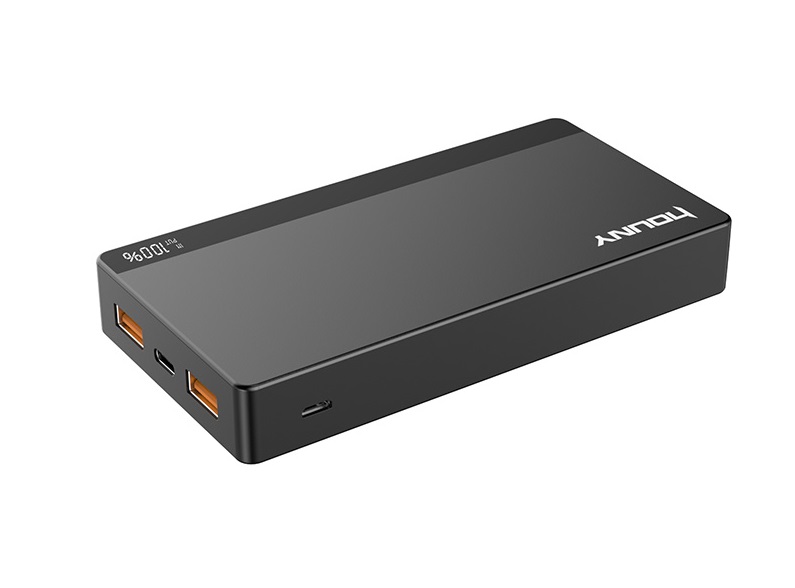 What types of Power Bank? What types of Power Bank?